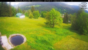 Penzion Alenka