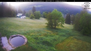 Penzion Alenka