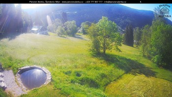 Penzion Alenka