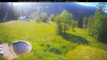 Penzion Alenka