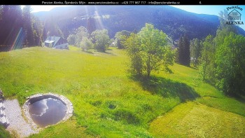 Penzion Alenka