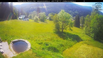 Penzion Alenka