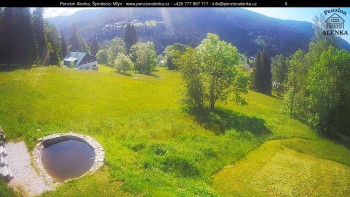 Penzion Alenka