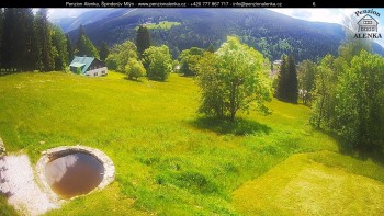 Penzion Alenka