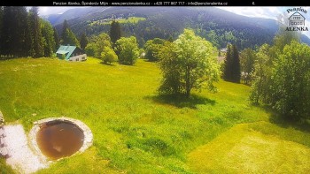 Penzion Alenka