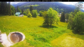Penzion Alenka