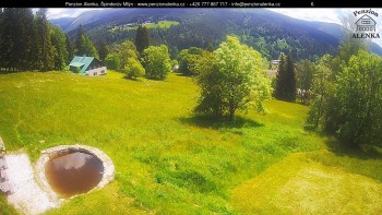 Penzion Alenka