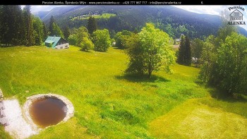Penzion Alenka