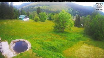 Penzion Alenka