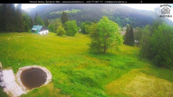 Penzion Alenka