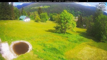 Penzion Alenka
