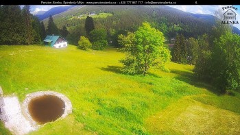 Penzion Alenka