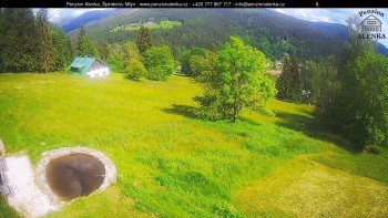 Penzion Alenka
