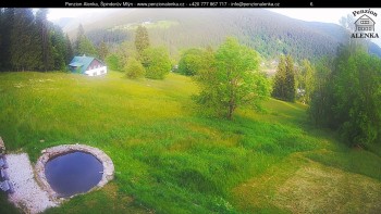 Penzion Alenka