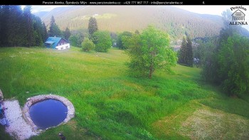 Penzion Alenka