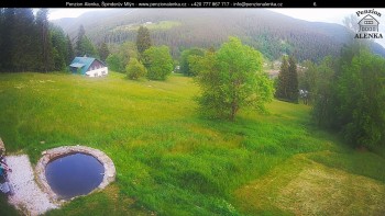 Penzion Alenka