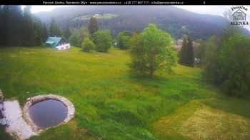 Penzion Alenka