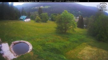 Penzion Alenka
