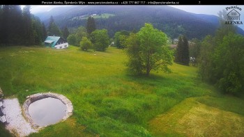 Penzion Alenka