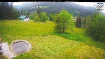 Penzion Alenka