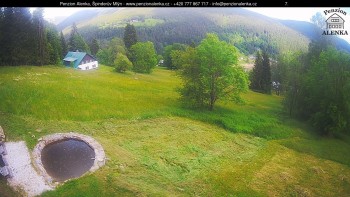 Penzion Alenka