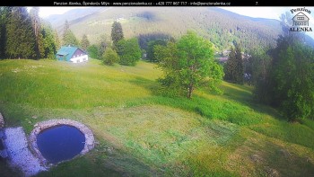 Penzion Alenka