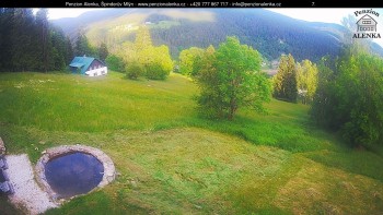 Penzion Alenka