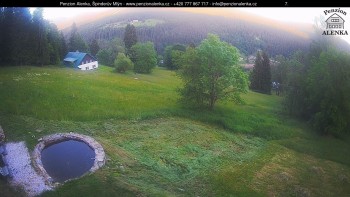 Penzion Alenka
