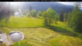 Penzion Alenka