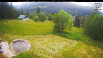 Penzion Alenka