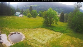 Penzion Alenka