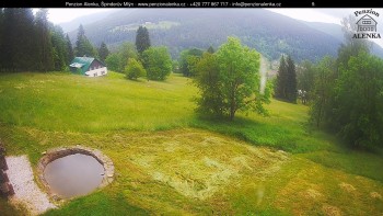 Penzion Alenka
