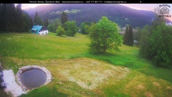 Penzion Alenka