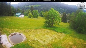 Penzion Alenka