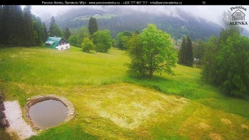 Penzion Alenka