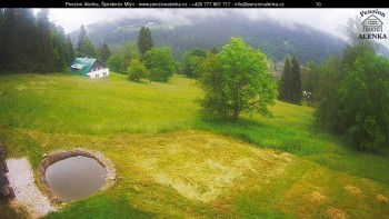 Penzion Alenka