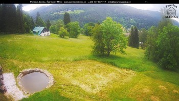 Penzion Alenka