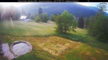 Penzion Alenka