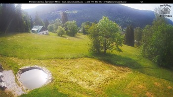 Penzion Alenka
