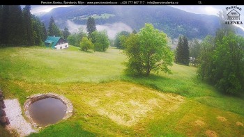 Penzion Alenka