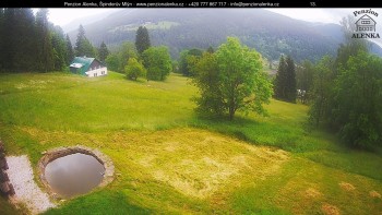 Penzion Alenka