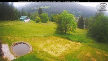 Penzion Alenka