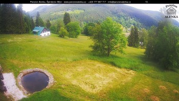 Penzion Alenka