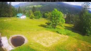 Penzion Alenka