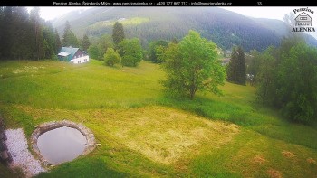 Penzion Alenka