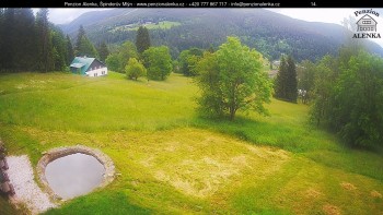 Penzion Alenka