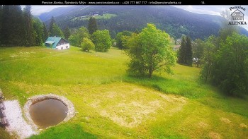 Penzion Alenka