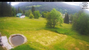 Penzion Alenka