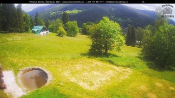 Penzion Alenka