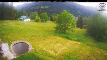 Penzion Alenka